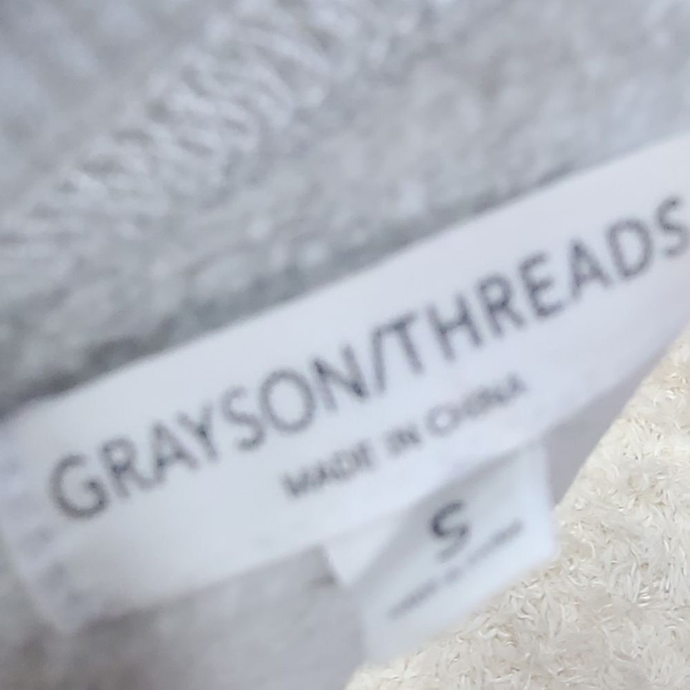 Grauson Threads   - Picture 6 of 7